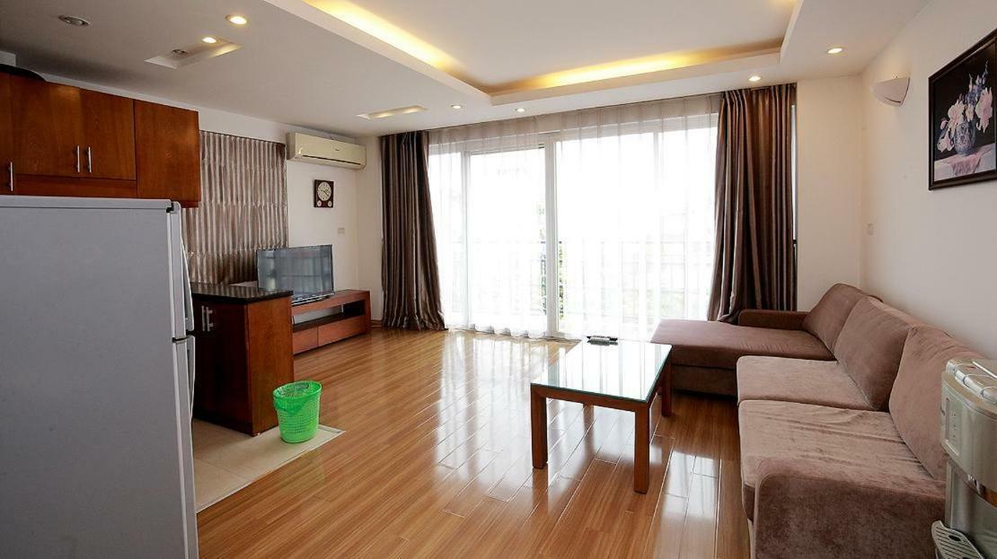 Ola 24 Trương Hán Siêu