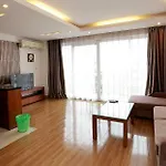 Ola Apartment 24 Truong Han Sieu